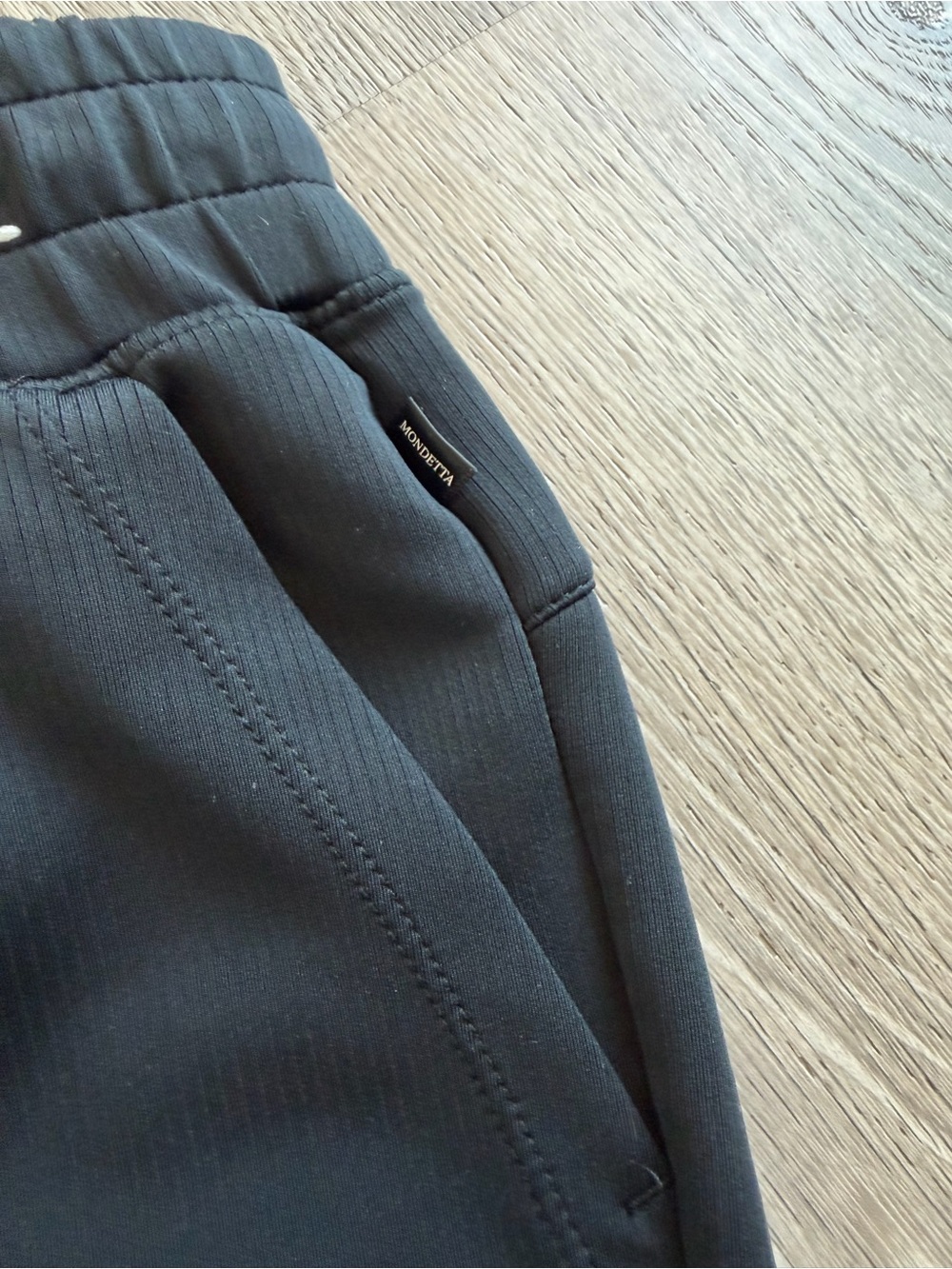 Mondetta Ribbed Lounge Set - Picture 5 of 7